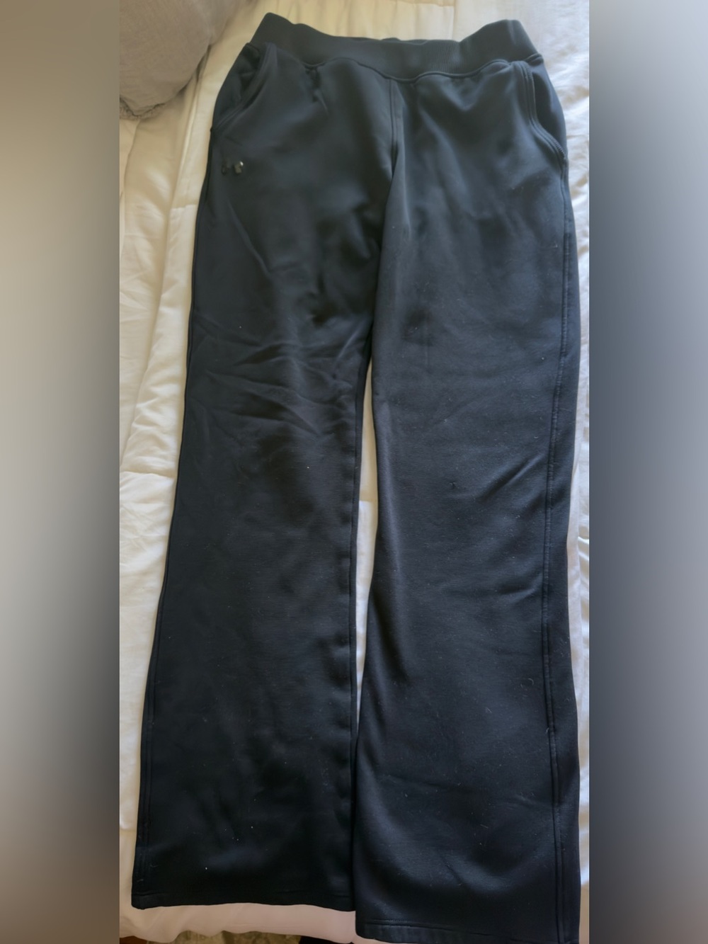 Under Armour Coldgear Pants size XS